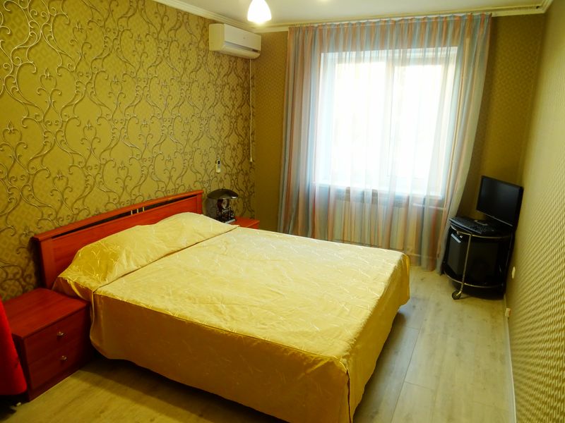 3х-комнатная квартира О Кошевого 17 в Дивноморском - фото 8