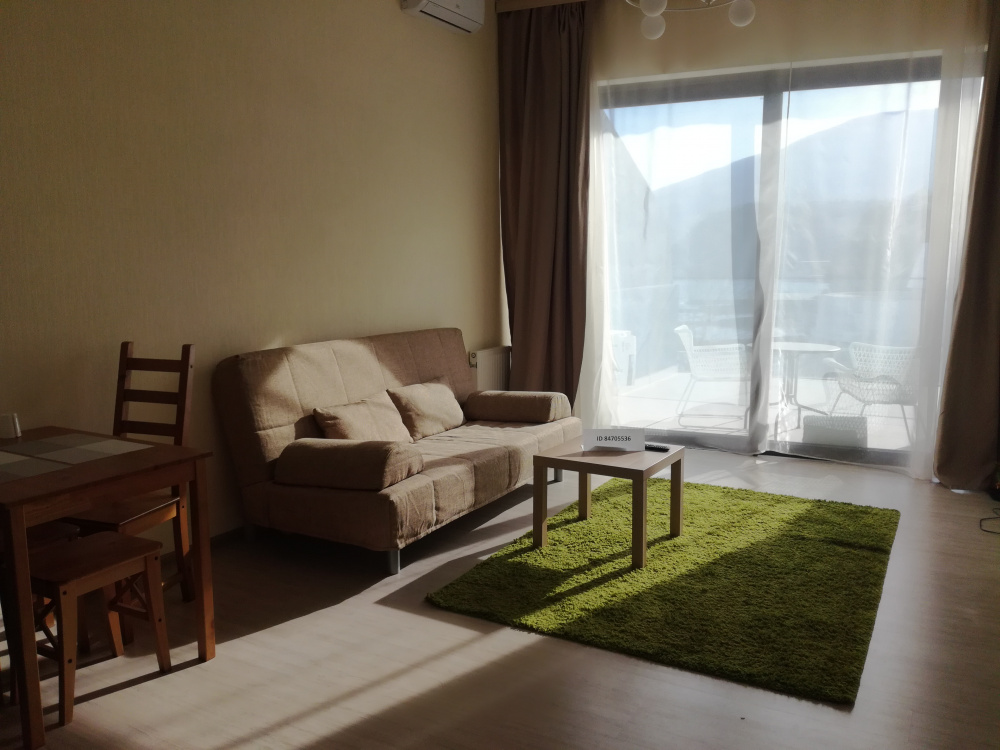 Апартаменты в курортном комплексе "Аю-Даг Resort&Spa" в п. Партенит (Алушта) - фото 3