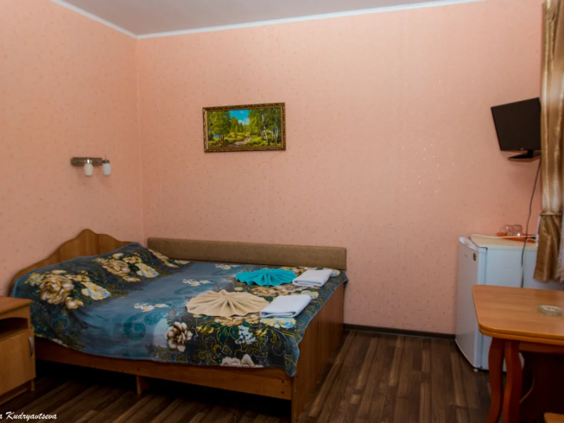 "У Марины" мини-гостиница в Кабардинке - фото 34