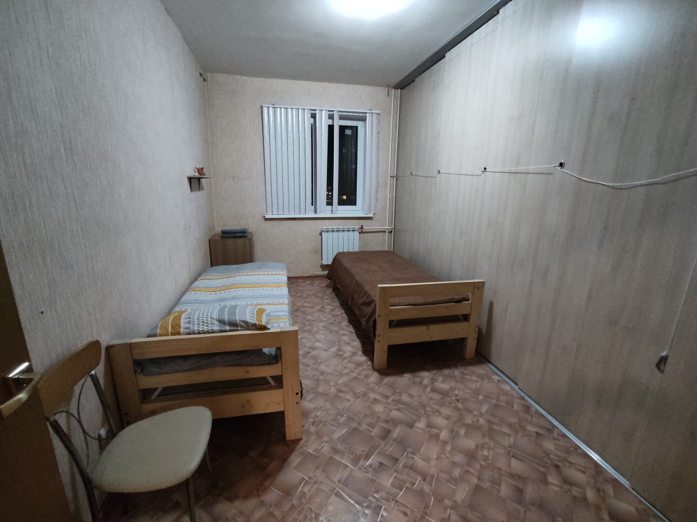3х-комнатная квартира Батова 26 в Ярославле - фото 2
