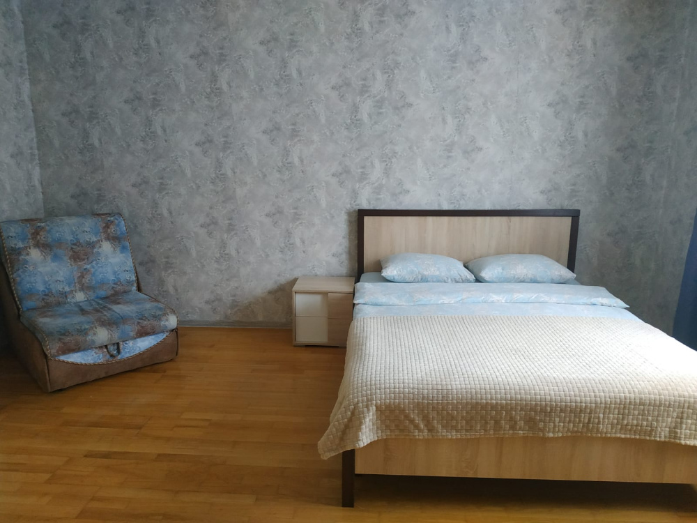 "Уютная на Студенческой" 1-комнатная квартира в Москве - фото 2