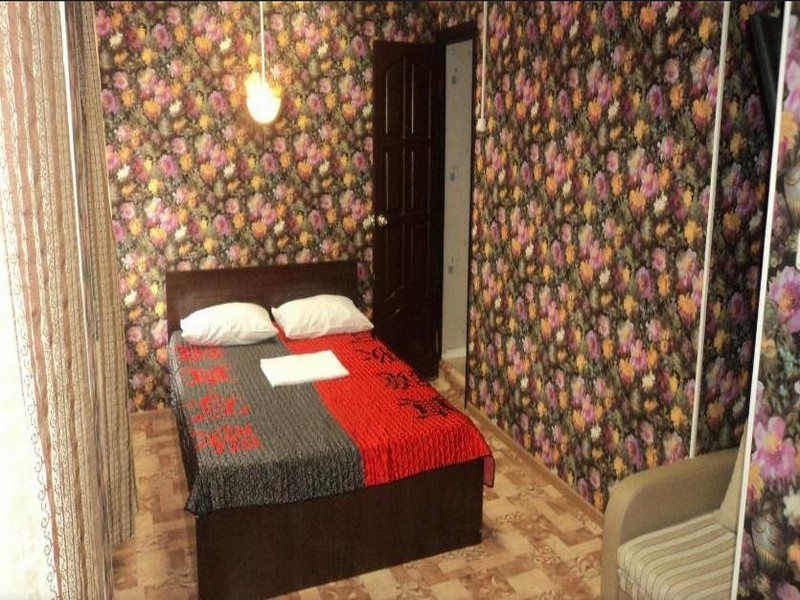 "Sova" гостиница в Улан-Удэ - фото 2