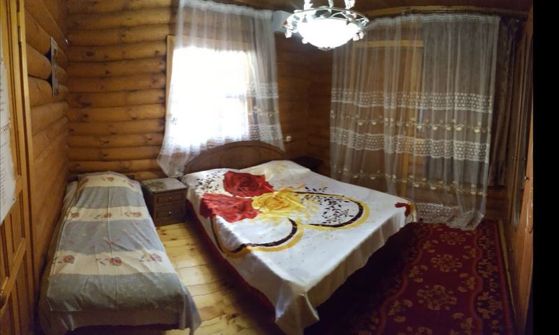 "У Ирины" мини-гостиница в Пицунде - фото 9