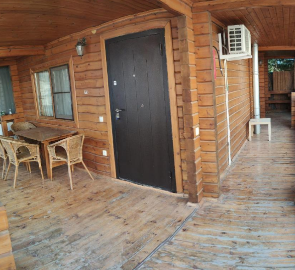 "Лагуна" мини-гостиница в Геленджике - фото 7