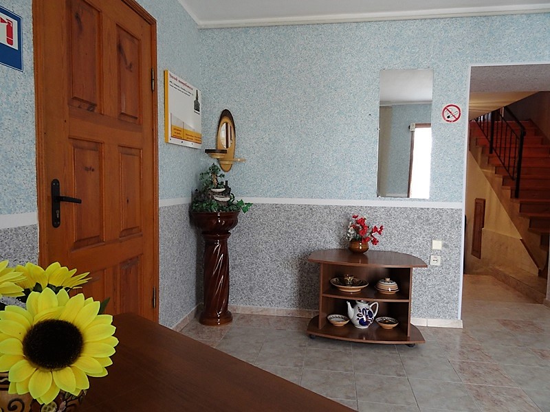 "Леополис" гостевой дом в Поповке (Евпатория) - фото 15