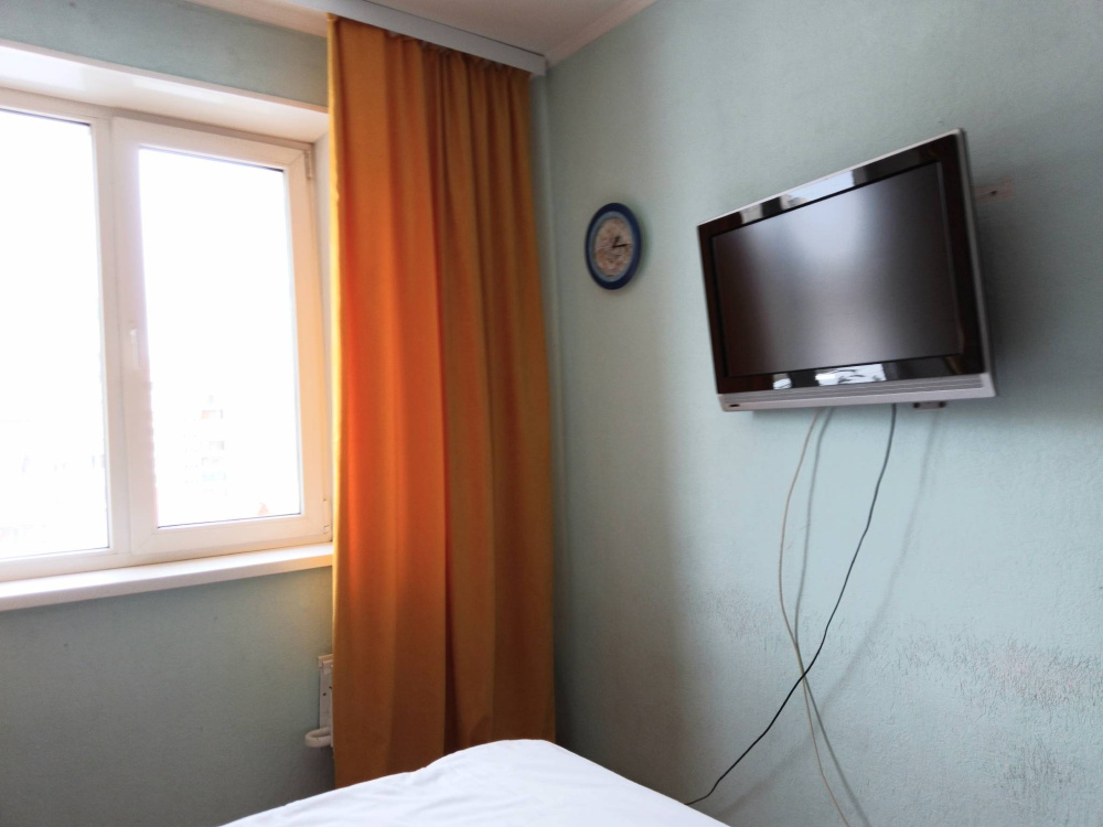 2х-комнатная квартира Братьев Кашириных 132а в Челябинске - фото 6
