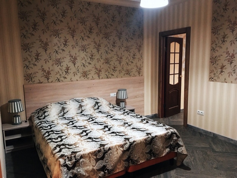 "Zen" мини-гостиница в Керчи - фото 48