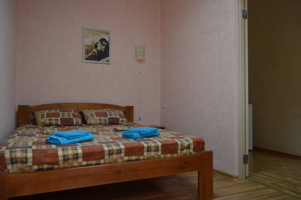 "На Токарева" гостевой дом в Евпатории - фото 13