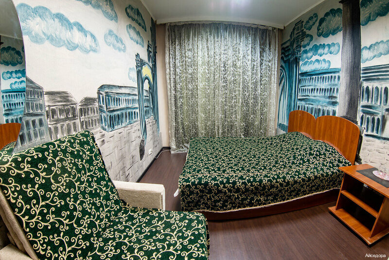 "ЛИМОН на Есенина 30" мини-гостиница в Санкт-Петербурге - фото 5