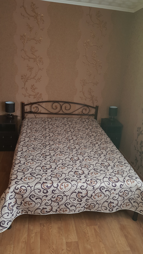 2-комнатная квартира Юрия Гагарина 17А в Севастополе - фото 9