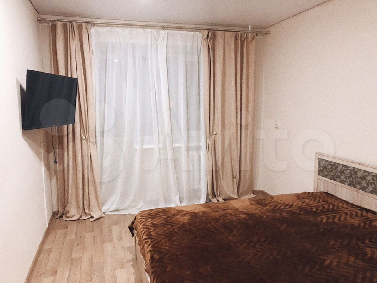 2х-комнатная квартира Осыпная 7 в Костроме - фото 1