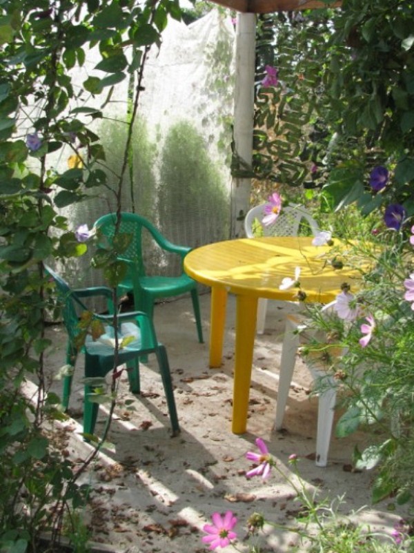 "У Ольги" гостевой дом в Должанской - фото 25