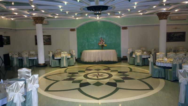 "Континенталь" гостиница в Пятигорске - фото 9