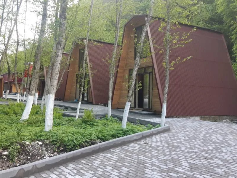 "Маэстро" гостевой комплекс во Владикавказе - фото 5