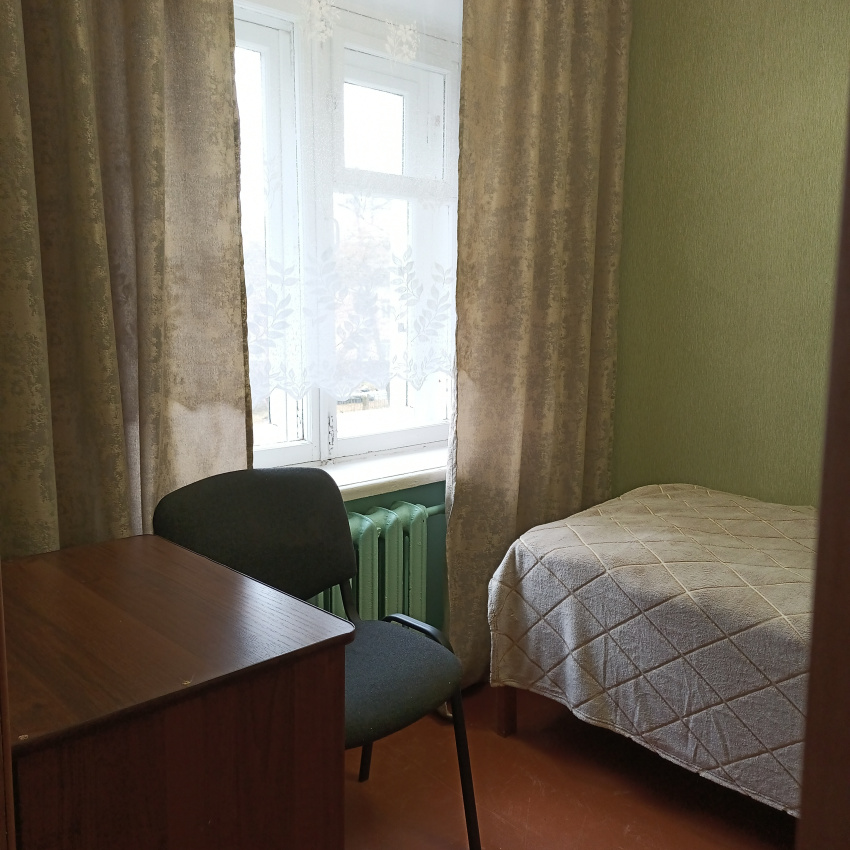 "В центpе гopода Ярцeвo" 3х-комнатная квартира в Ярцево - фото 4