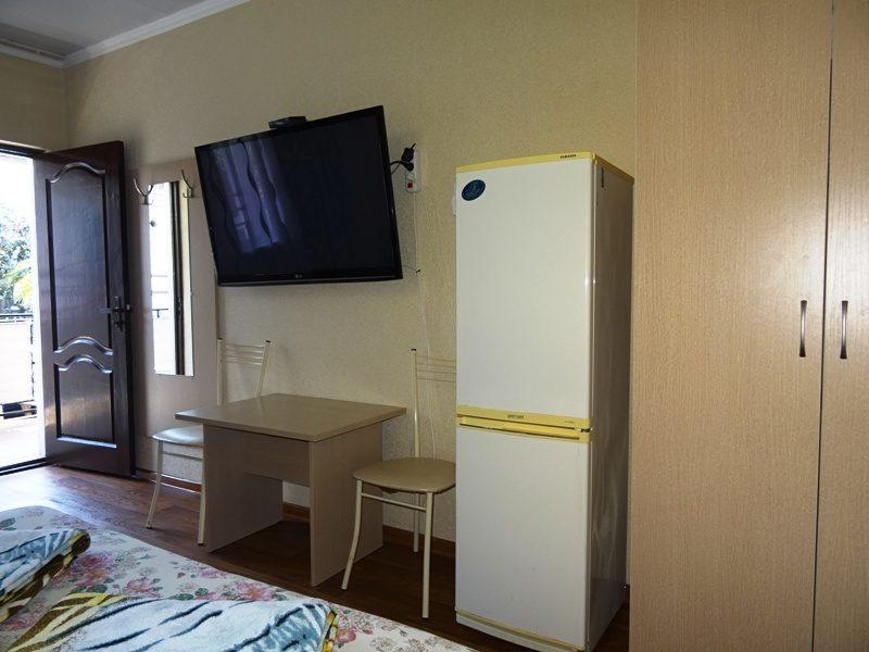 "Каспаровых" мини-гостиница в Адлере - фото 33
