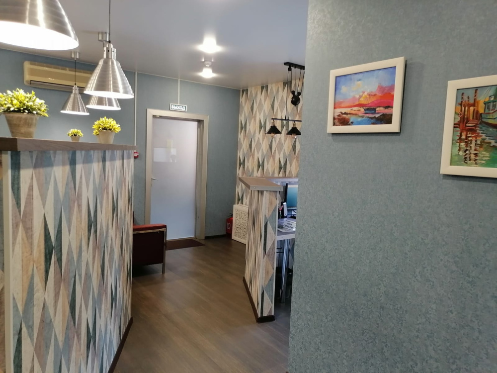"Кают-Компания" мини-отель в Хабаровске - фото 4