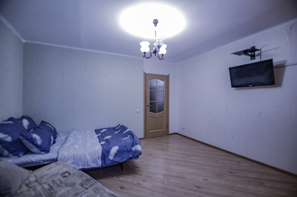 1-комнатная квартира Лазарева 5А в Казани - фото 8