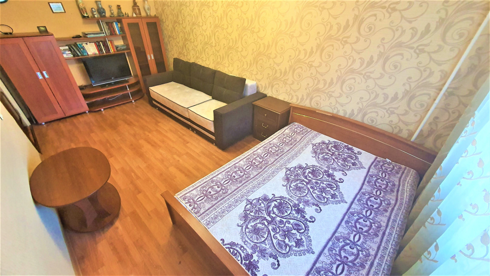 "Домашний Уют на Зверева" 3х-комнатная квартира в Надыме - фото 3