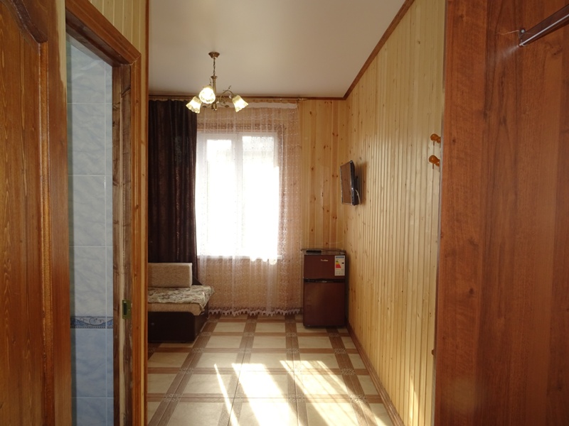 "Фортуна" мини-гостиница в Цандрипше - фото 21