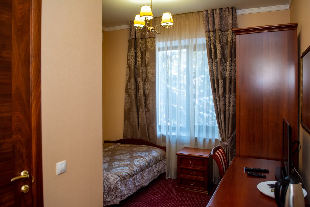 "Старый Симбирск" гостиница в Ульяновске - фото 12