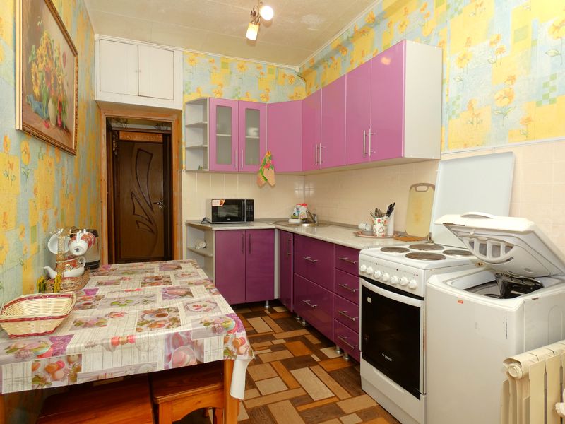 2х-комнатная квартира Победы 172 в Лазаревском - фото 3