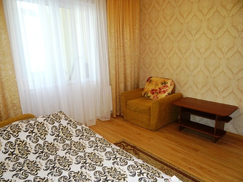 2х-комнатная квартира Тормахова 2 в Лазаревском - фото 15