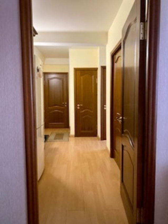 "Комфортная" 3х-комнатная квартира в Санкт-Петербурге - фото 24
