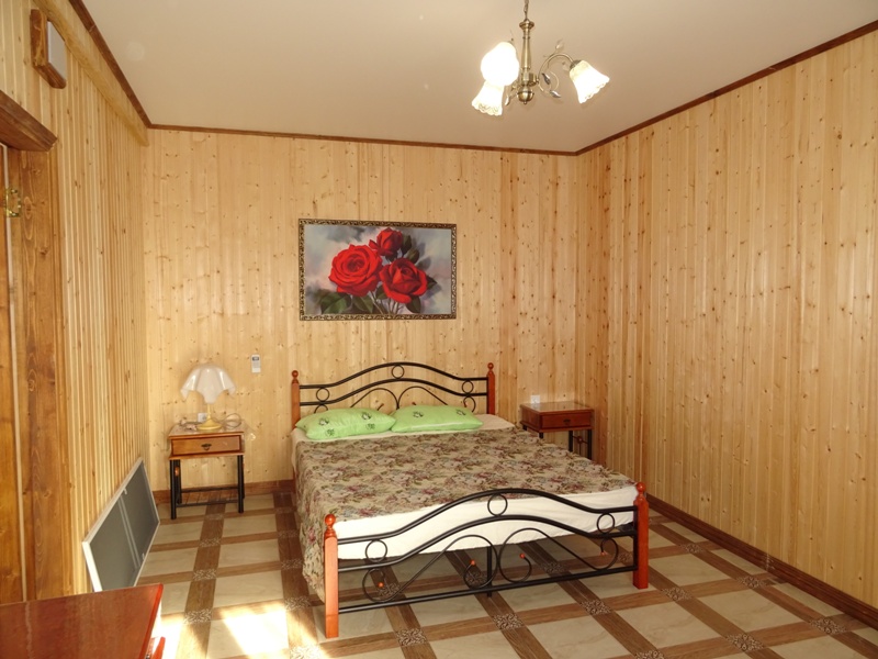 "Фортуна" мини-гостиница в Цандрипше - фото 25
