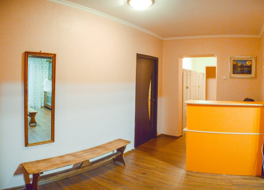 "Хостел 74" хостел в Челябинске - фото 3