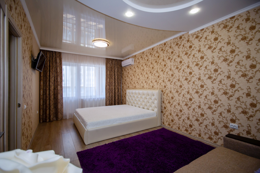 1-комнатная квартира Гостенская 16 в Белгороде - фото 1