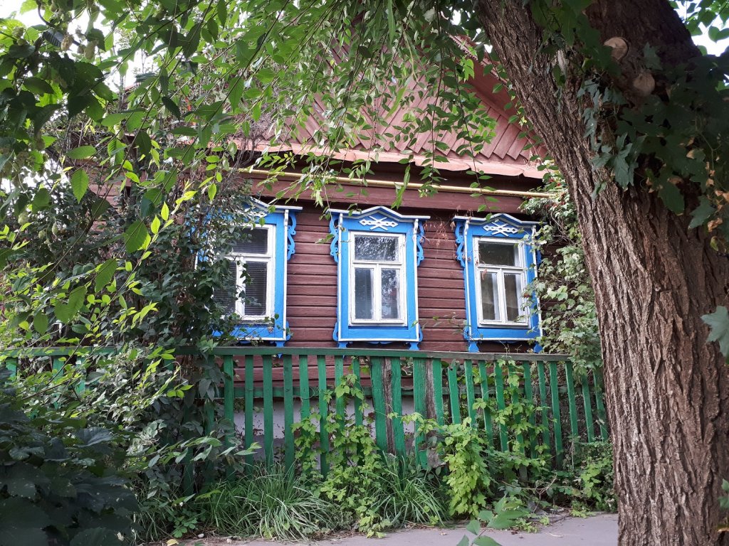 "Домик на Камском море" гостевой дом в Лаишево - фото 15