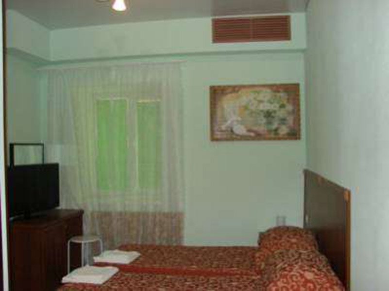 "Тургай" мини-отель в Салавате - фото 5