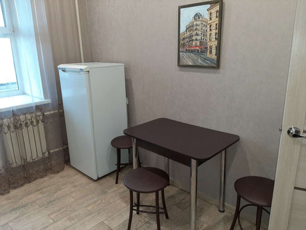 1-комнатная квартира Старо-Московская 20 в Орле - фото 8