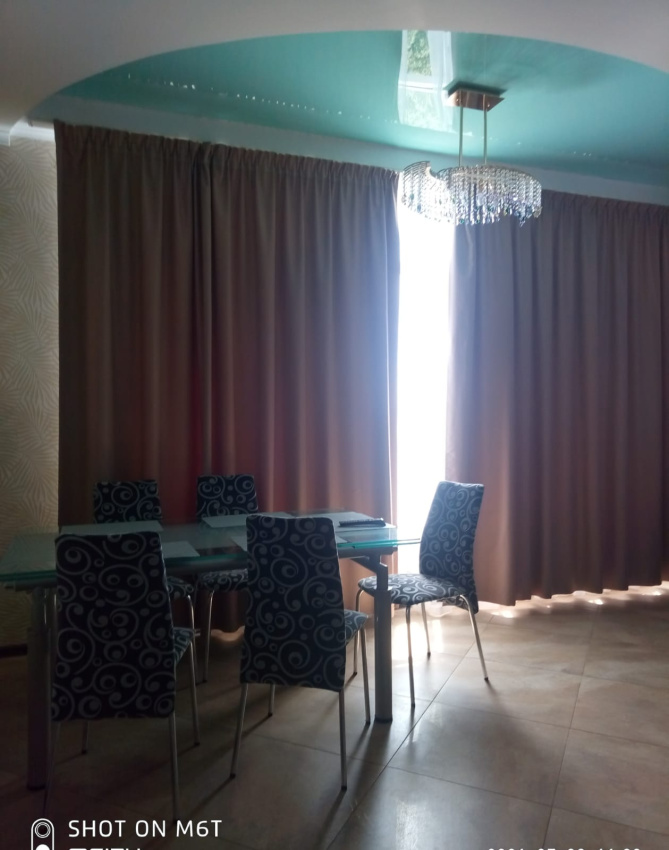 "ЖК Резиденция Солнца" 3х-комнатная квартира в Гурзуфе - фото 8