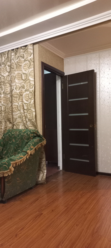 4х-комнатная квартира Акиртава 28 в Сухуме - фото 2