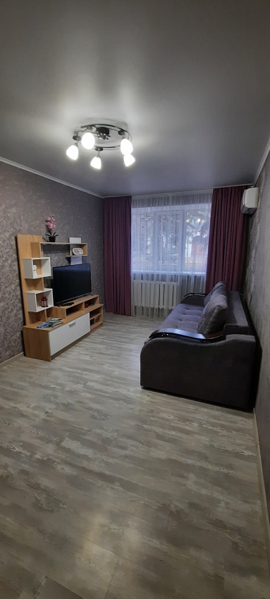 1-комнатная квартира Косякина 32 в Железноводске - фото 5