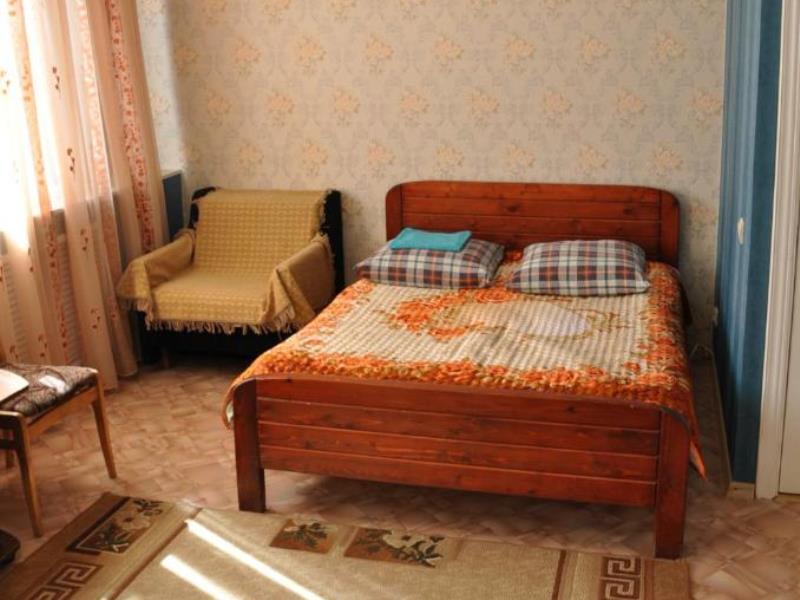 "Соколье" мотель в Липецке - фото 1