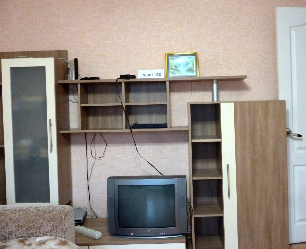 2-комнатная квартира Гринченко 30 в Геленджике - фото 10
