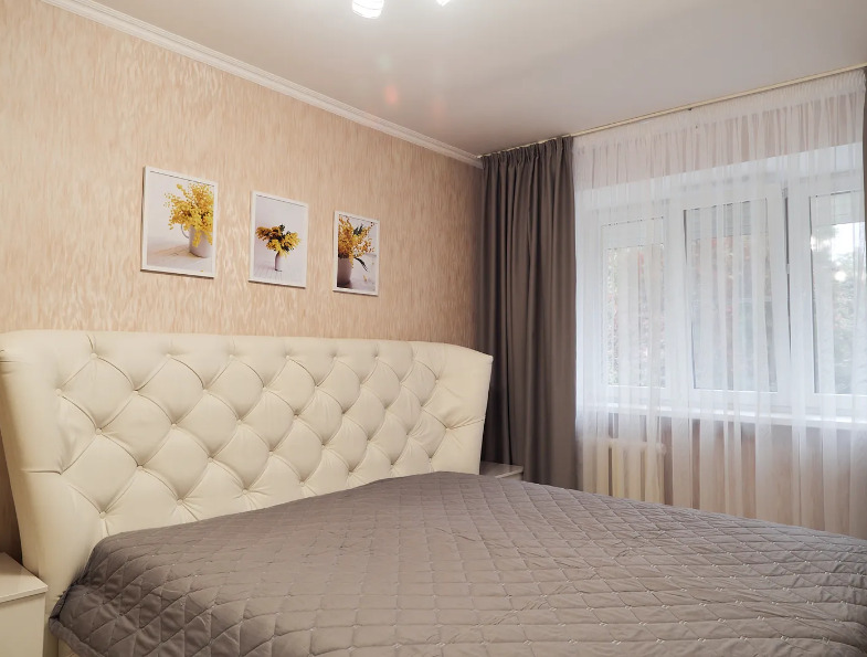 3х-комнатная квартира Мира 5 в Кисловодске - фото 2