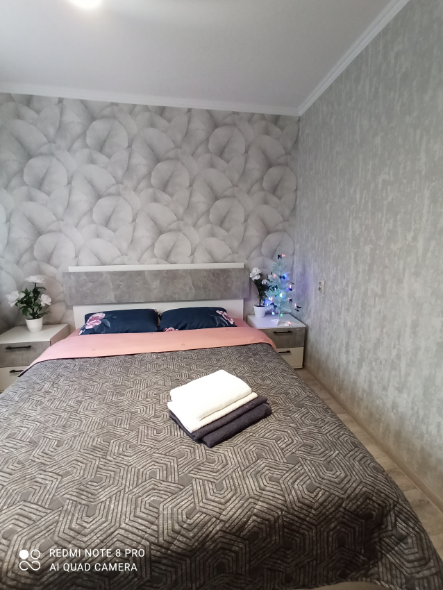 "В центре Кисловодска" 2х-комнатная квартира в Кисловодске  - фото 2