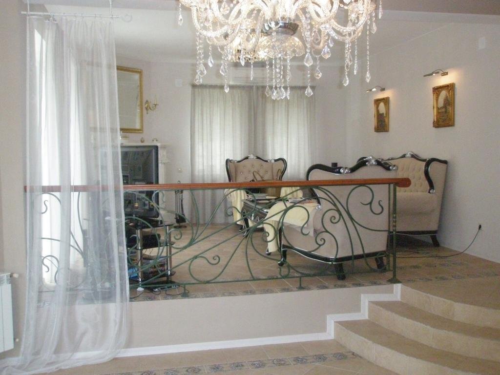 "Luxury Villa" коттедж под-ключ в Дагомысе - фото 8