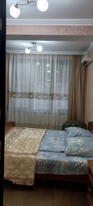 4х-комнатная квартира Акиртава 28 в Сухуме - фото 26