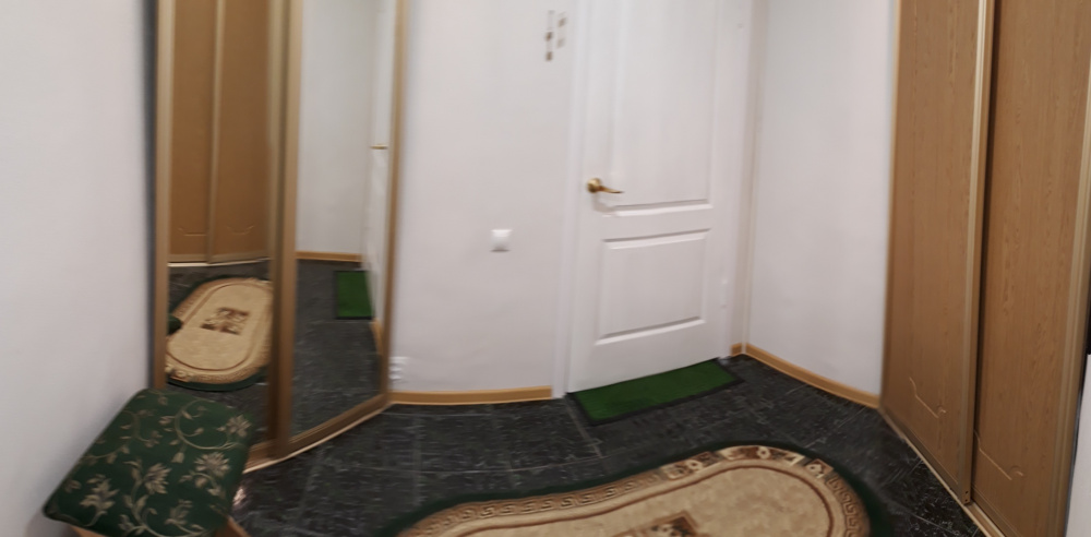 2х-комнатная квартира Велинградская 1 в Кисловодске - фото 4