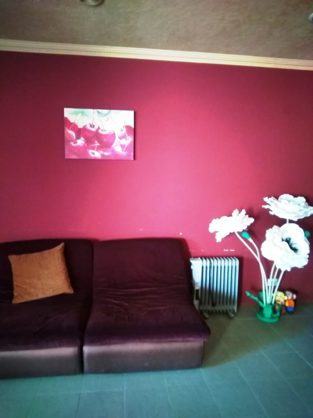 "Дикая орхидея" гостевой дом в Вардане - фото 4