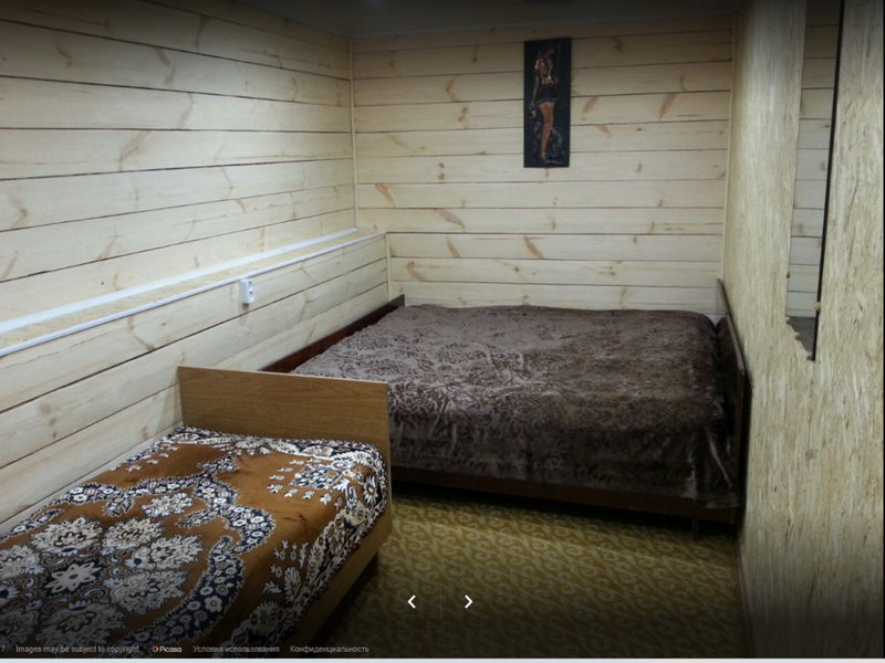 “Семейный уют” гостиница в Яровом - фото 2