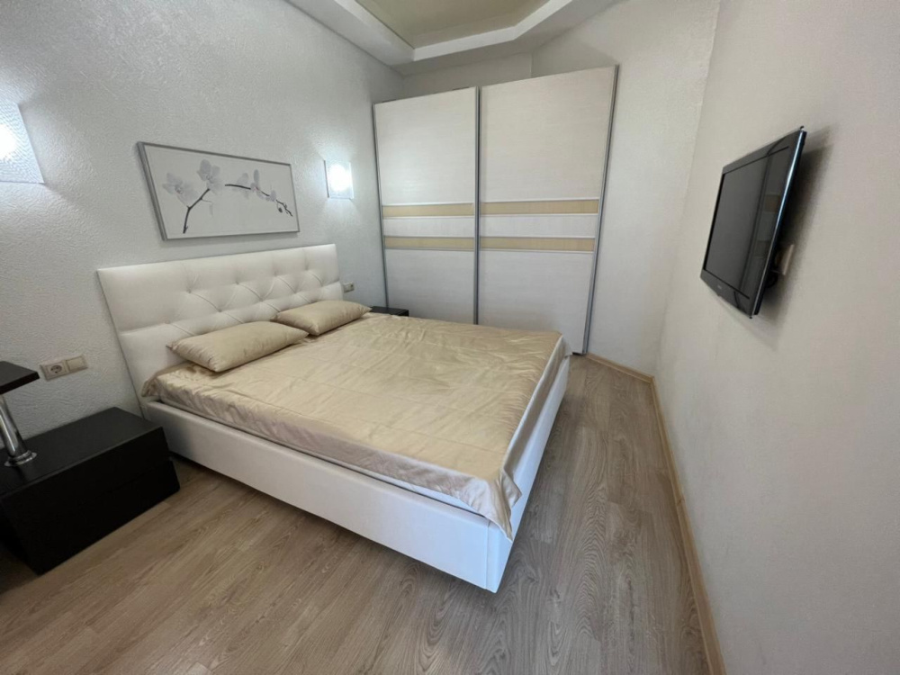 "Идеал Хаус" 2х-комнатные апартаменты в Сочи - фото 1