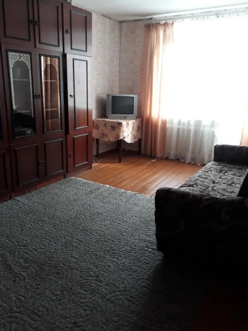 "Для гостей города" 1-комнатная квартира в Богородске - фото 3