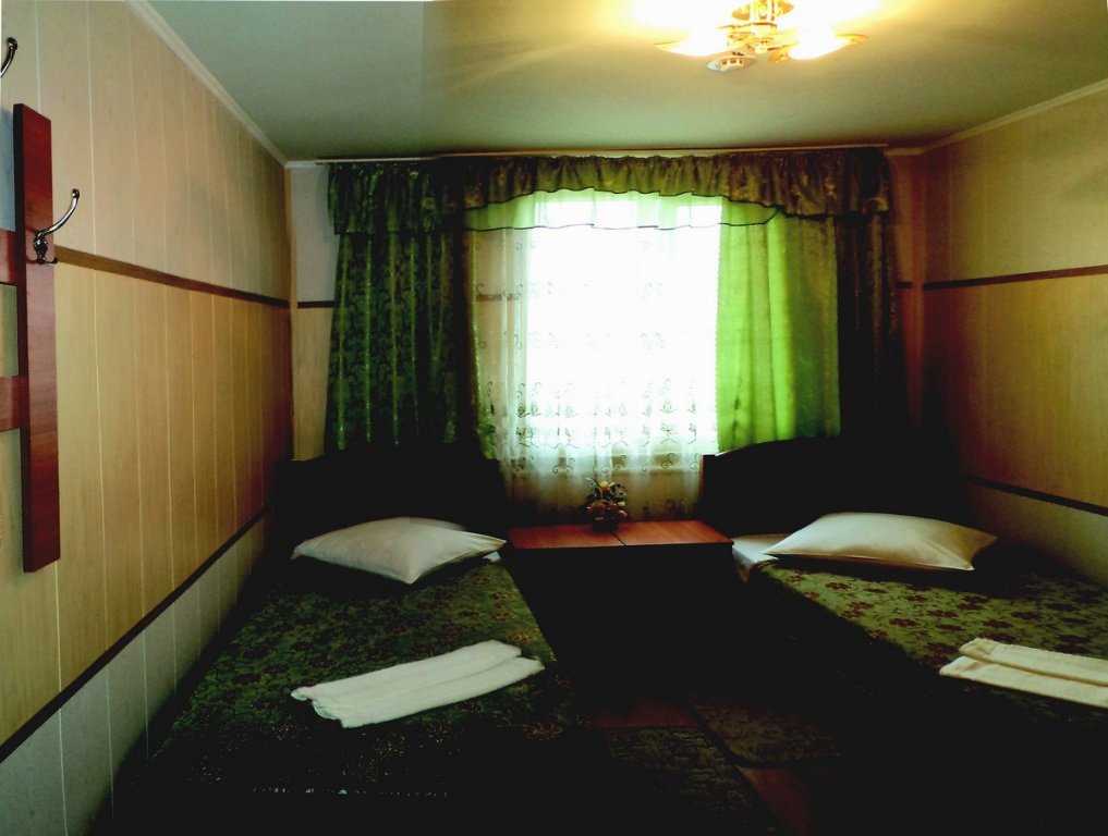"Вояж" гостиница в Пскове - фото 2