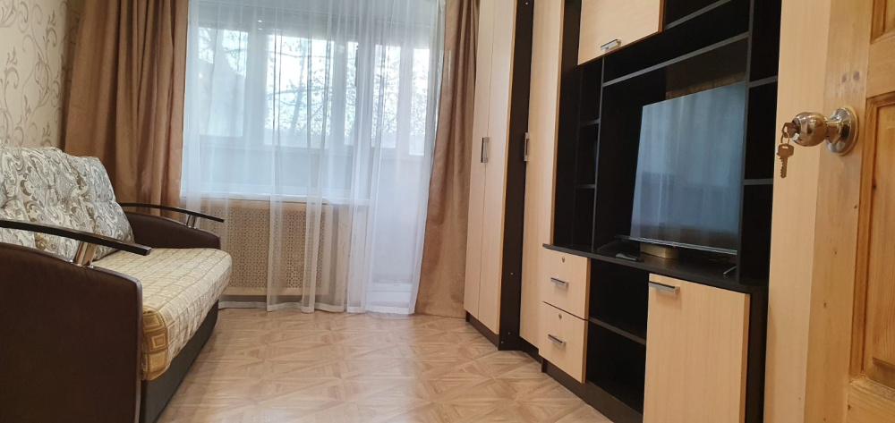 "На Полянской 31" 2х-комнатная квартира в Костроме - фото 4